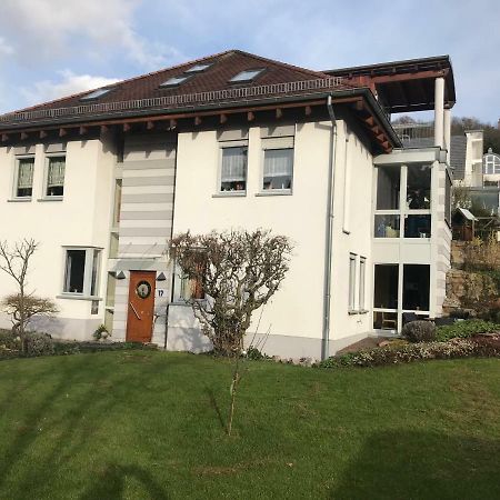 Apartamento Ernst-Ludwig-Promenade Bensheim Exterior foto