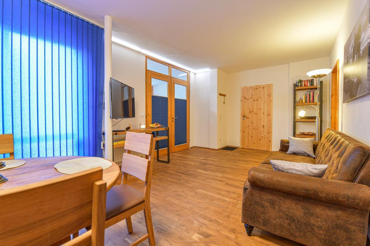 Apartamento Ernst-Ludwig-Promenade Bensheim Exterior foto